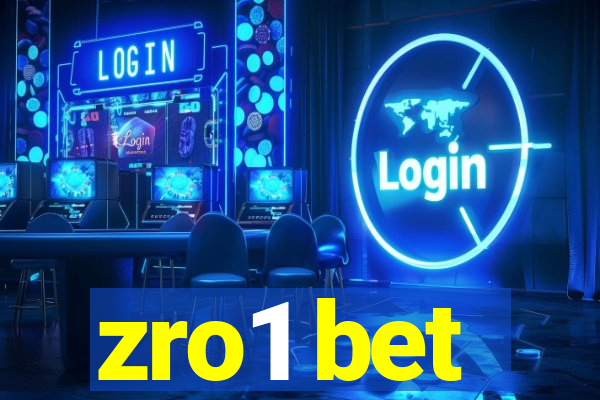 zro1 bet